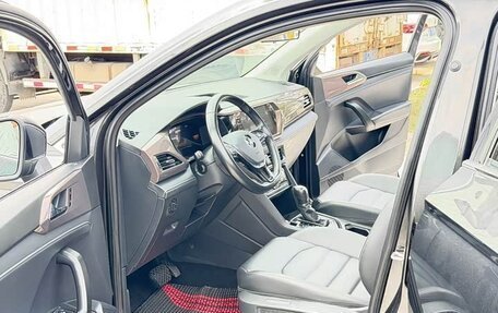 Volkswagen Tharu, 2022 год, 1 447 000 рублей, 7 фотография