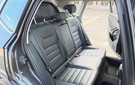 Volkswagen Tharu, 2022 год, 1 447 000 рублей, 12 фотография