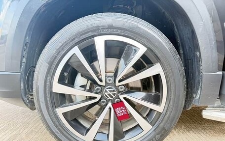 Volkswagen Tharu, 2022 год, 1 447 000 рублей, 17 фотография