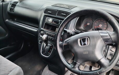 Honda Stream I рестайлинг, 2003 год, 575 000 рублей, 9 фотография