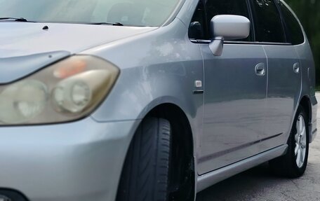 Honda Stream I рестайлинг, 2003 год, 575 000 рублей, 4 фотография