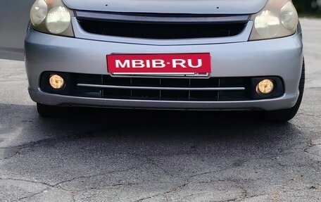 Honda Stream I рестайлинг, 2003 год, 575 000 рублей, 2 фотография