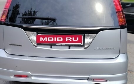 Honda Stream I рестайлинг, 2003 год, 575 000 рублей, 6 фотография