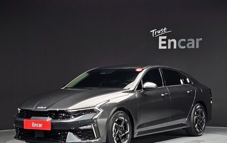 KIA K5, 2026 год, 2 550 000 рублей, 1 фотография