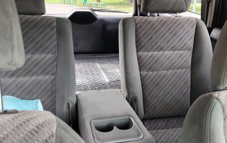 Honda Stream I рестайлинг, 2003 год, 575 000 рублей, 10 фотография