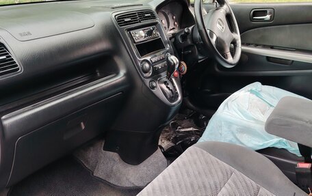 Honda Stream I рестайлинг, 2003 год, 575 000 рублей, 13 фотография