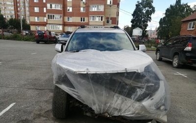 Toyota Land Cruiser Prado 150 рестайлинг 2, 2009 год, 1 000 000 рублей, 1 фотография