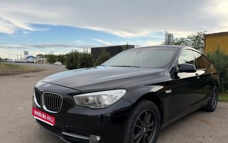 BMW 5 серия, 2010 год, 1 299 000 рублей, 1 фотография