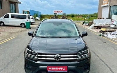 Volkswagen Tharu, 2023 год, 1 460 500 рублей, 1 фотография