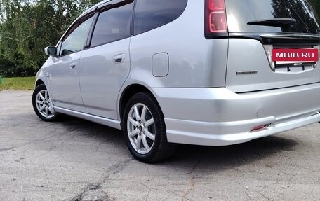 Honda Stream I рестайлинг, 2003 год, 575 000 рублей, 14 фотография