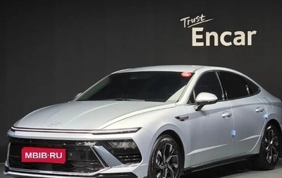 Hyundai Sonata VIII, 2024 год, 2 513 520 рублей, 1 фотография