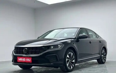 Volkswagen Passat B8 рестайлинг, 2023 год, 1 740 500 рублей, 1 фотография