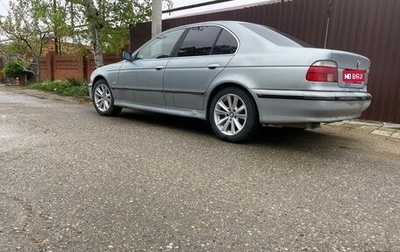 BMW 5 серия, 1998 год, 550 000 рублей, 1 фотография