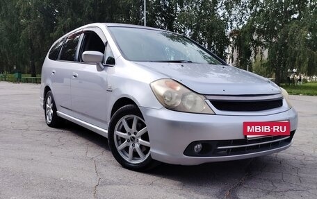 Honda Stream I рестайлинг, 2003 год, 575 000 рублей, 16 фотография
