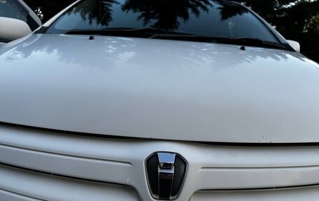 Toyota Ist II, 2002 год, 549 000 рублей, 15 фотография