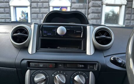 Toyota Ist II, 2002 год, 549 000 рублей, 27 фотография
