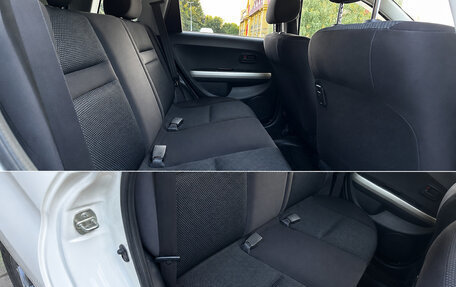 Toyota Ist II, 2002 год, 549 000 рублей, 17 фотография