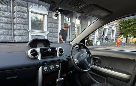 Toyota Ist II, 2002 год, 549 000 рублей, 18 фотография