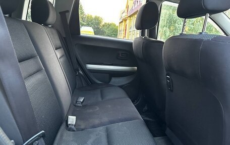 Toyota Ist II, 2002 год, 549 000 рублей, 30 фотография