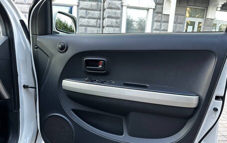Toyota Ist II, 2002 год, 549 000 рублей, 31 фотография