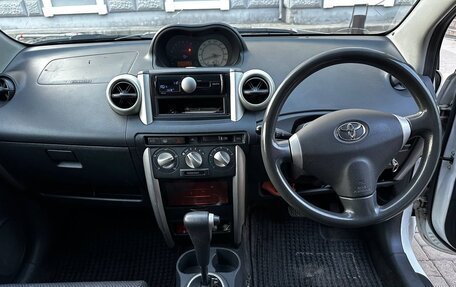 Toyota Ist II, 2002 год, 549 000 рублей, 33 фотография