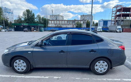 Hyundai Elantra IV, 2008 год, 700 000 рублей, 2 фотография