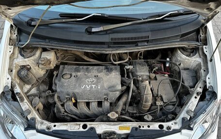 Toyota Ist II, 2002 год, 549 000 рублей, 40 фотография