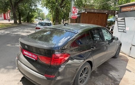 BMW 5 серия, 2010 год, 1 299 000 рублей, 3 фотография