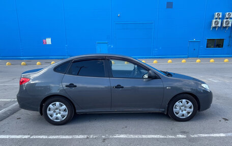 Hyundai Elantra IV, 2008 год, 700 000 рублей, 3 фотография
