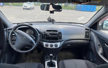 Hyundai Elantra IV, 2008 год, 700 000 рублей, 5 фотография