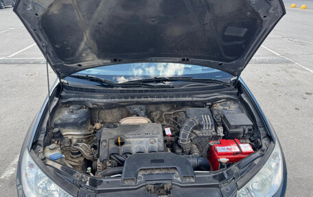 Hyundai Elantra IV, 2008 год, 700 000 рублей, 7 фотография