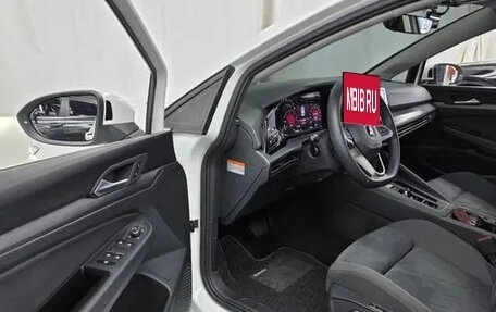 Volkswagen Golf VIII, 2022 год, 2 580 008 рублей, 10 фотография