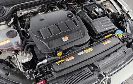 Volkswagen Golf VIII, 2022 год, 2 580 008 рублей, 7 фотография