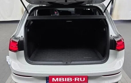 Volkswagen Golf VIII, 2022 год, 2 580 008 рублей, 26 фотография