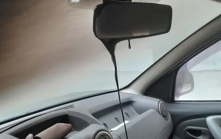 Renault Duster I рестайлинг, 2012 год, 500 000 рублей, 6 фотография