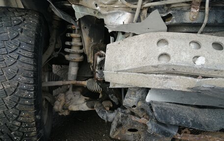 Toyota Land Cruiser Prado 150 рестайлинг 2, 2009 год, 1 000 000 рублей, 14 фотография