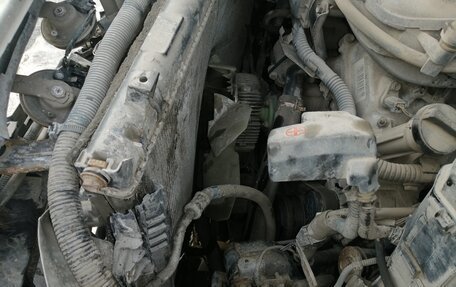 Toyota Land Cruiser Prado 150 рестайлинг 2, 2009 год, 1 000 000 рублей, 12 фотография