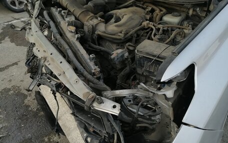 Toyota Land Cruiser Prado 150 рестайлинг 2, 2009 год, 1 000 000 рублей, 11 фотография