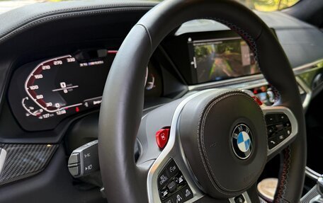 BMW X5, 2021 год, 6 500 000 рублей, 3 фотография