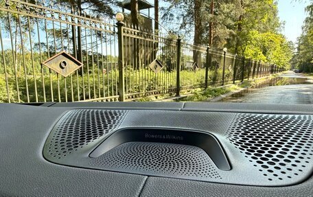 BMW X5, 2021 год, 6 500 000 рублей, 9 фотография