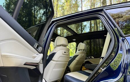BMW X5, 2021 год, 6 500 000 рублей, 5 фотография