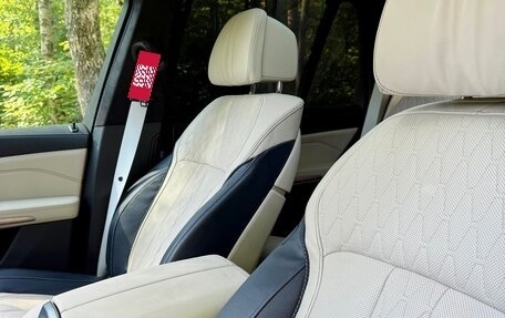 BMW X5, 2021 год, 6 500 000 рублей, 4 фотография