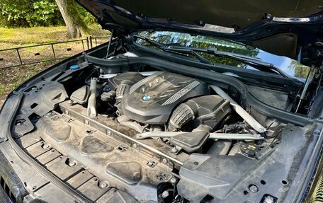BMW X5, 2021 год, 6 500 000 рублей, 11 фотография