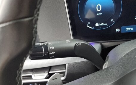 Hyundai Sonata VIII, 2023 год, 2 730 000 рублей, 7 фотография