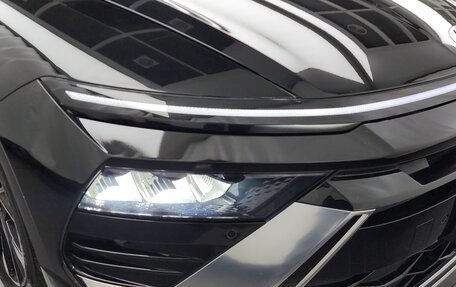 Hyundai Sonata VIII, 2023 год, 2 730 000 рублей, 12 фотография