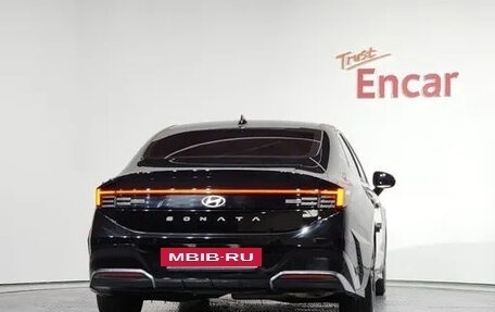 Hyundai Sonata VIII, 2023 год, 2 730 000 рублей, 3 фотография