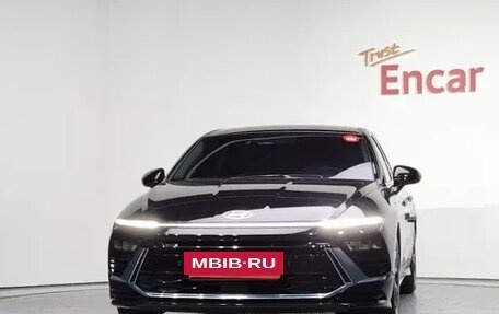 Hyundai Sonata VIII, 2023 год, 2 730 000 рублей, 2 фотография
