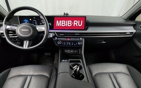 Hyundai Sonata VIII, 2023 год, 2 730 000 рублей, 13 фотография