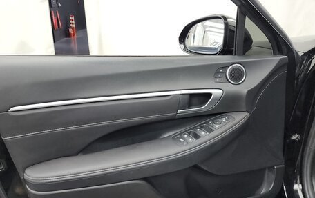 Hyundai Sonata VIII, 2023 год, 2 730 000 рублей, 16 фотография