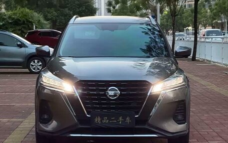 Nissan Kicks I, 2023 год, 1 180 000 рублей, 2 фотография